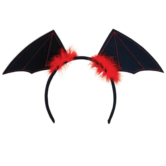 Bandolete de Morcego com Asas Eco