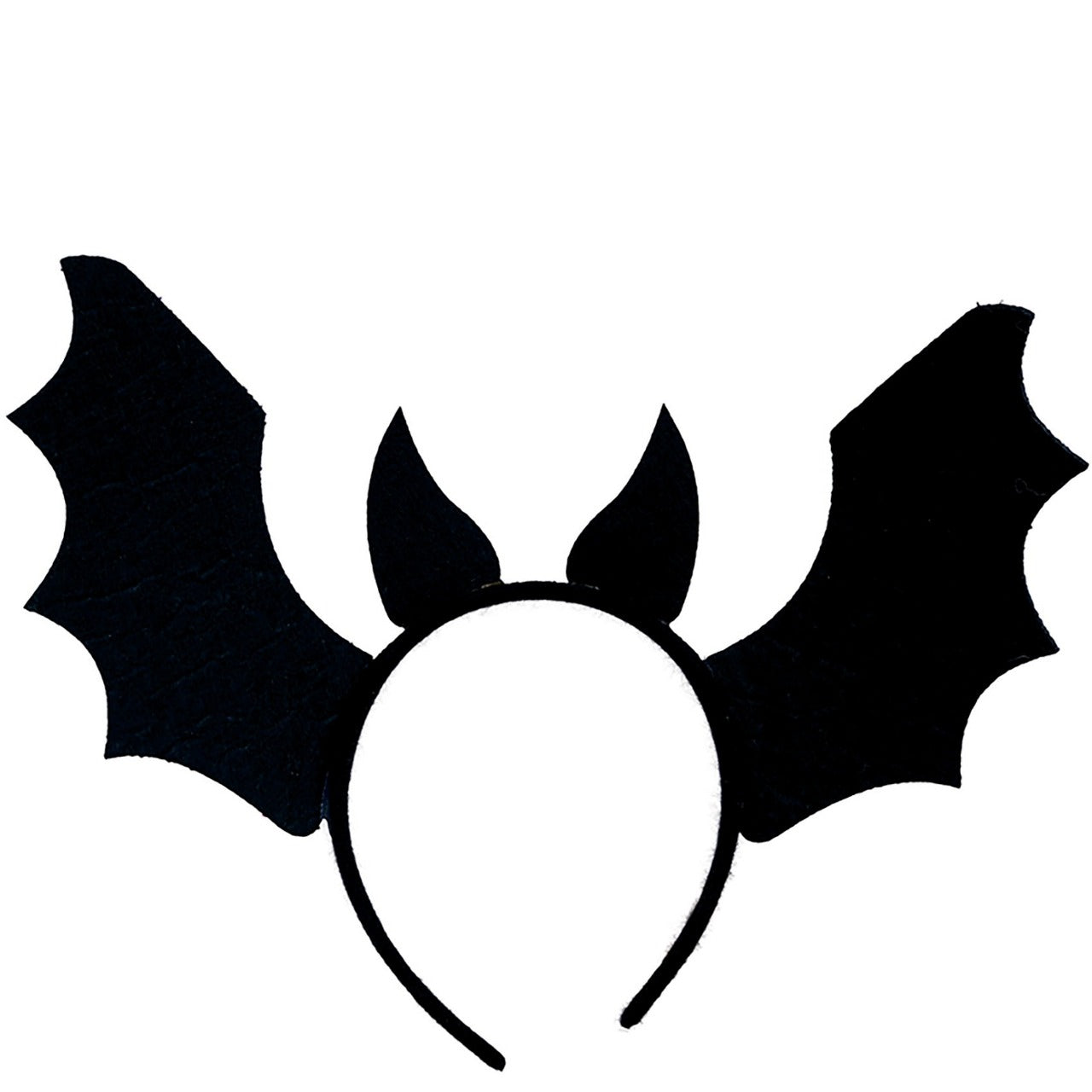 Bandolete de morcego lilás