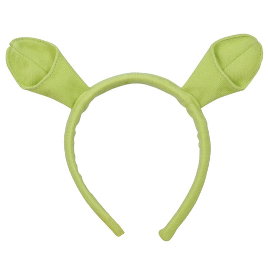 Bandolete de Ogro Verde