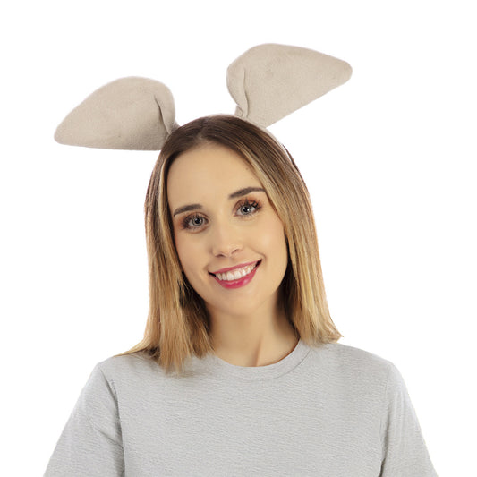 Bandolete com Orelhas de Elefante