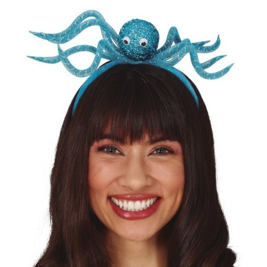 Bandolete de Polvo Glitter