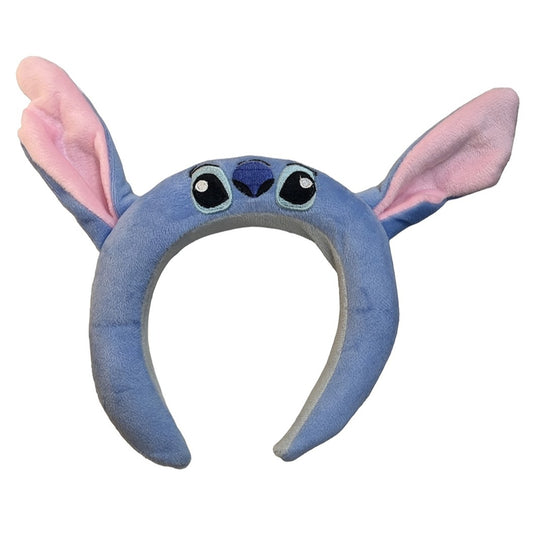 Bandolete de Stitch Azul