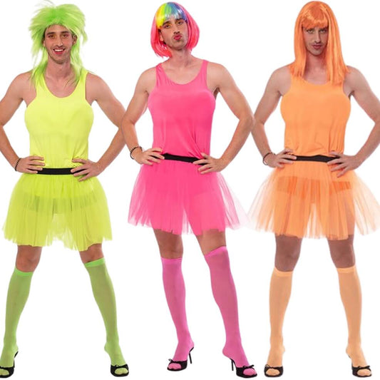 Fatos em grupo de Bailarinas