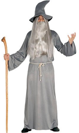 Fatos para Grupos de Bruxos