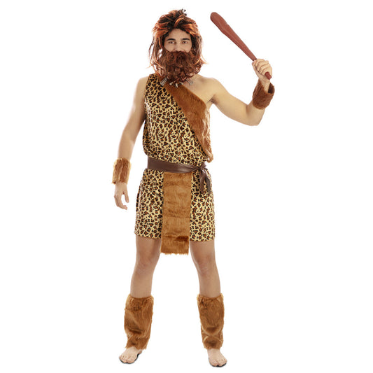 Fatos em grupo de Cavernícolas das Cavernas