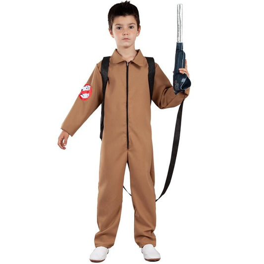 Fatos em grupo de Caça-Fantasmas Aventureiros