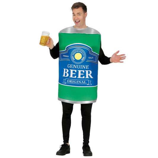 Fatos de grupo de cerveja