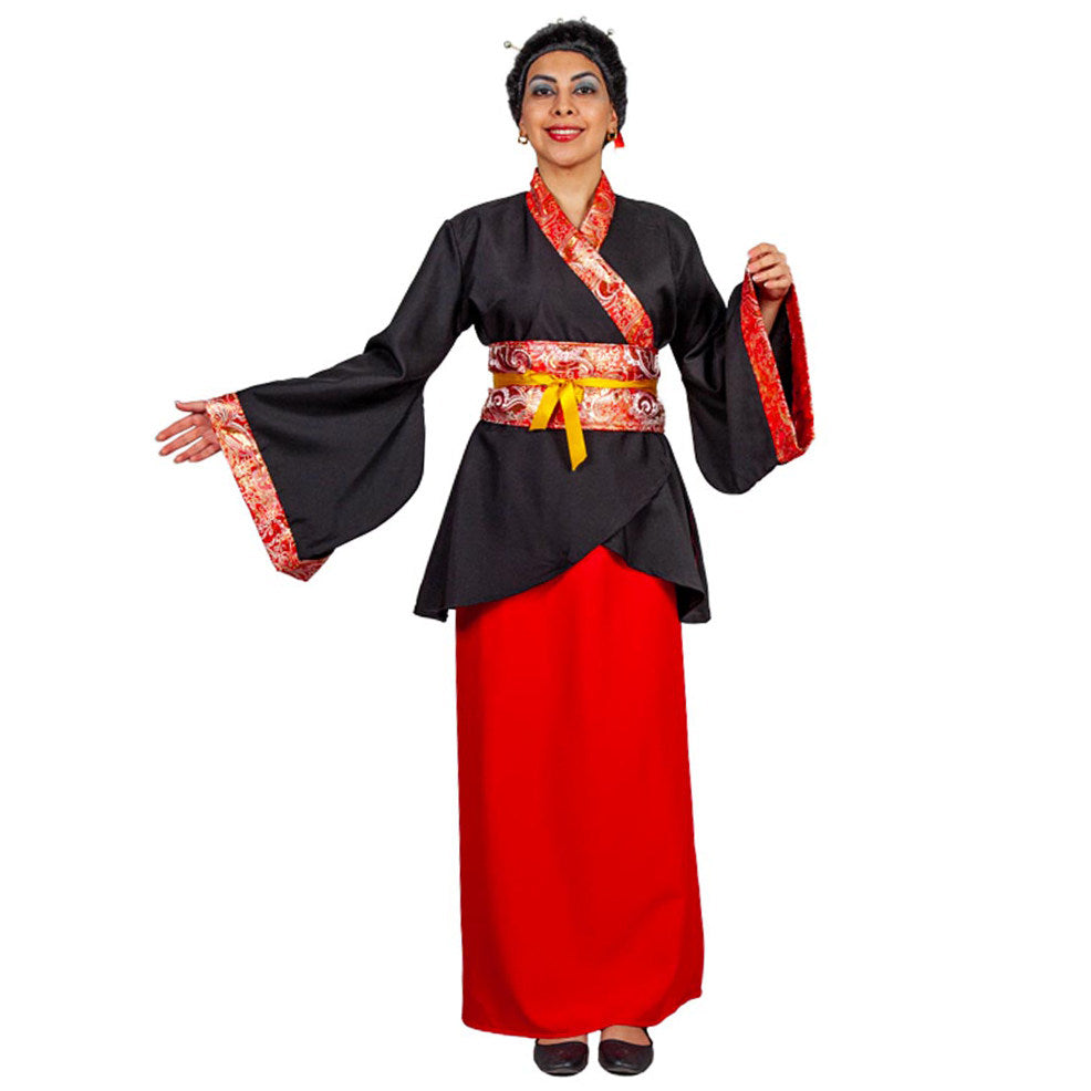 Fatos em Grupo de Imperadores Chineses