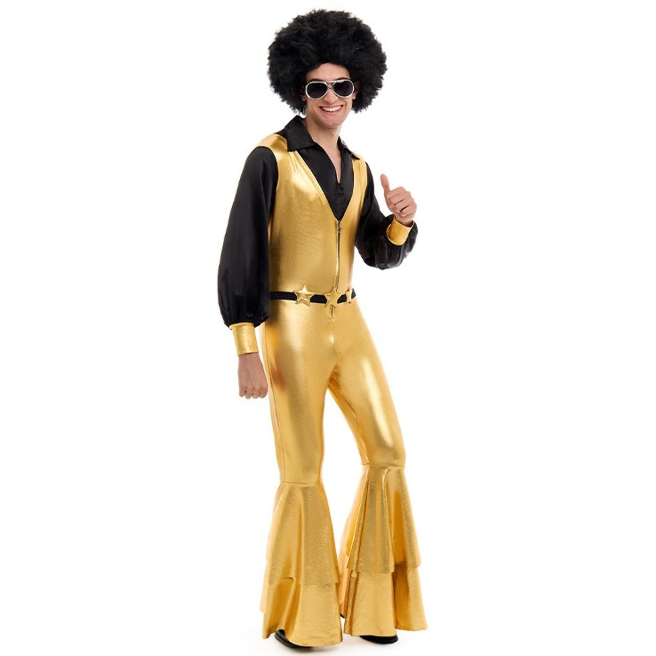 Fatos em grupo de Disco Dourado