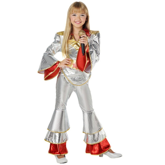 Fatos em grupo de Disco Prata