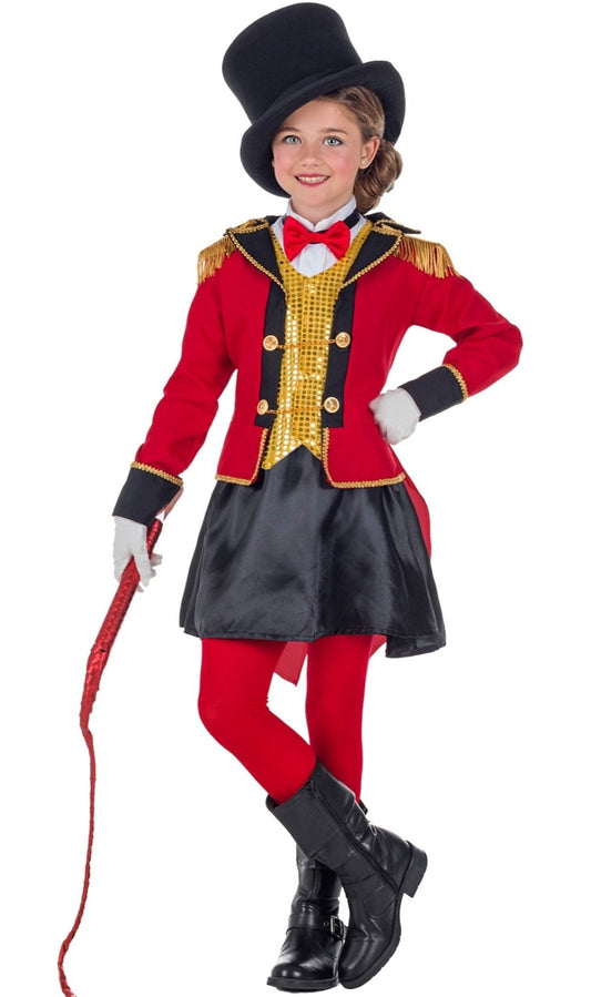 Fatos em Grupo de Domadores com Laço