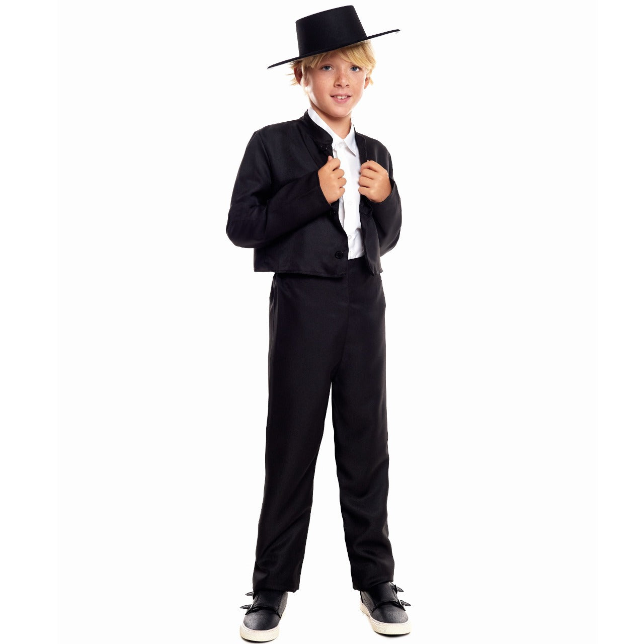 Fatos em grupo de Flamencas e Cordobeses