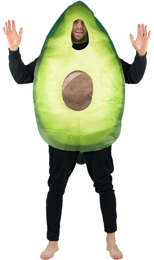 Fatos em grupo de Frutas Divertidas