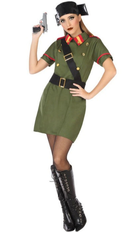 Fatos em grupo de Guardas Civis