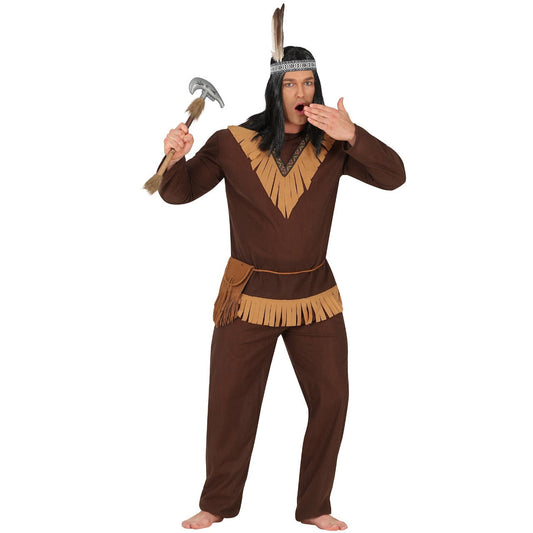 Fatos em grupo de Índios Hopi