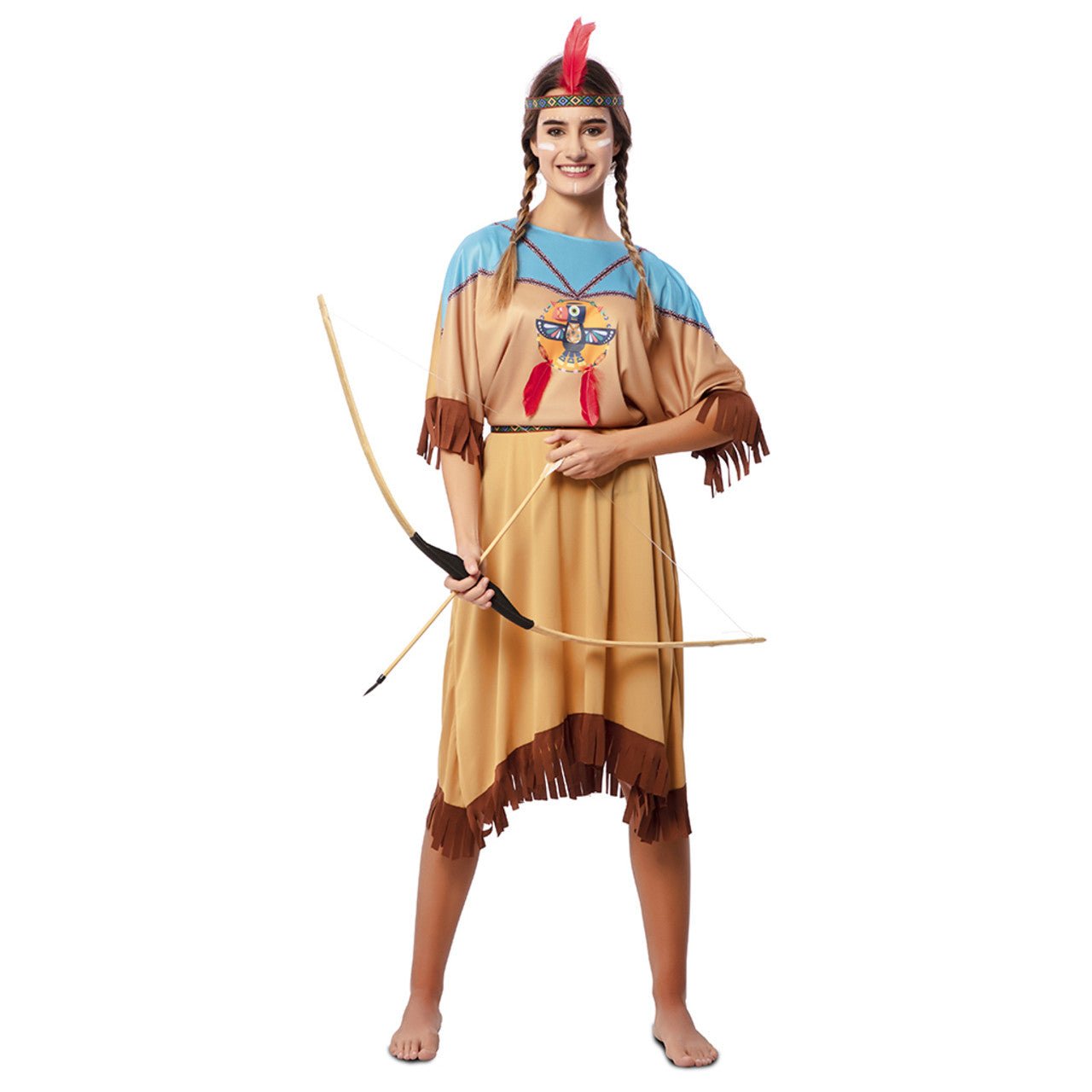 Fatos em grupo de Índios Makah