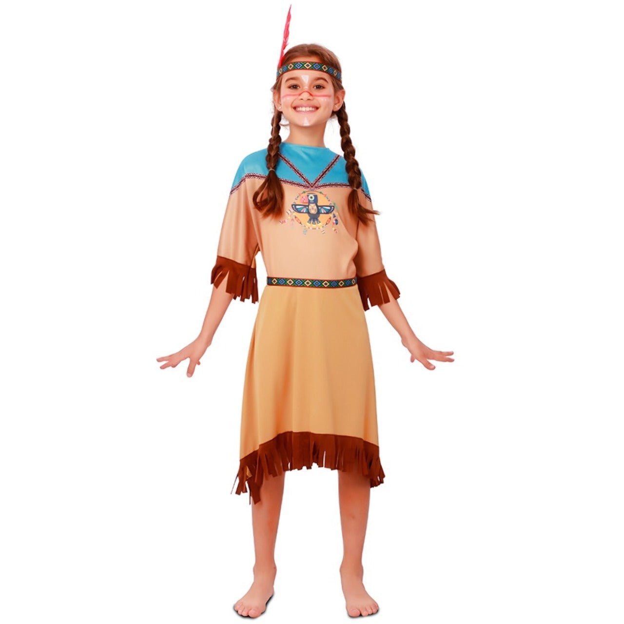 Fatos em grupo de Índios Makah