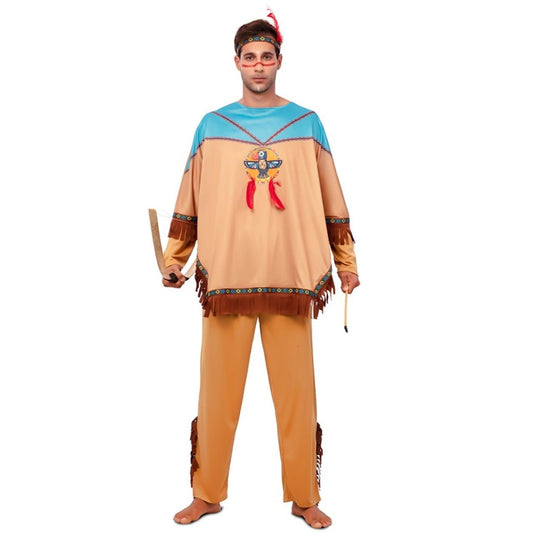 Fatos em grupo de Índios Makah