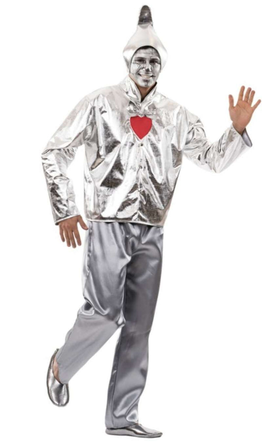 Fatos em grupo do Feiticeiro de Oz