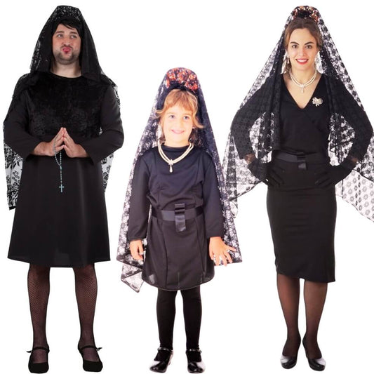 Fatos em grupo de Manola