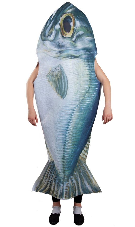 Fatos em grupo de Pescadas