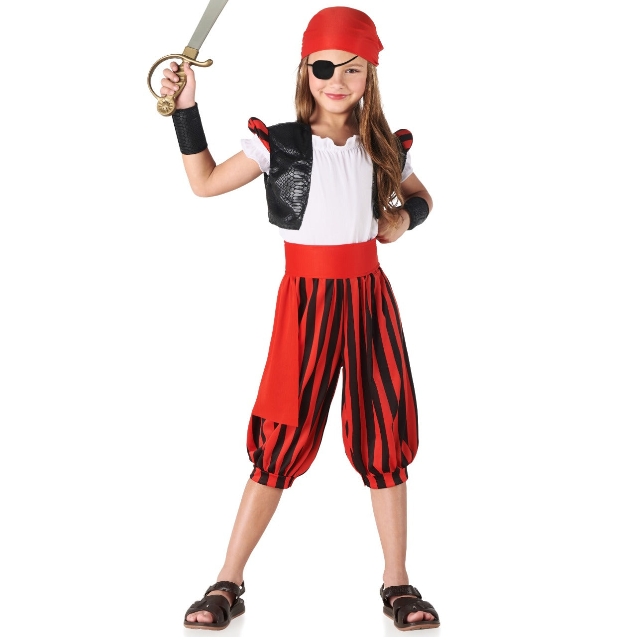 Fatos em grupo de Piratas Manco