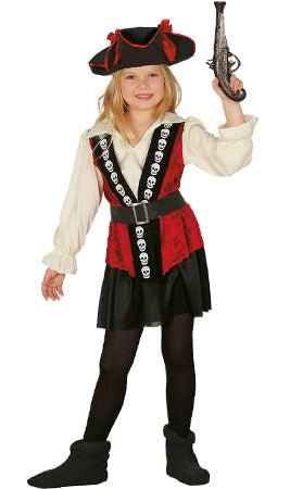 Fatos em grupo de Piratas Valentes