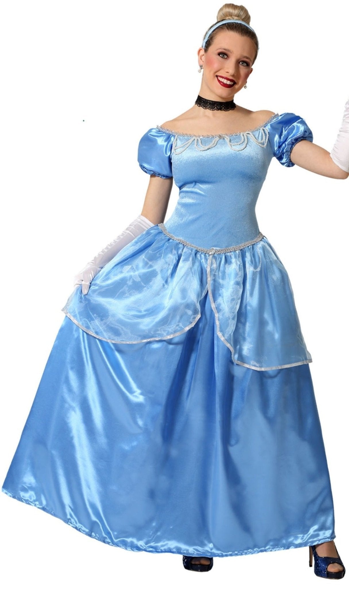 Fatos em grupo de Princesa e Príncipe
