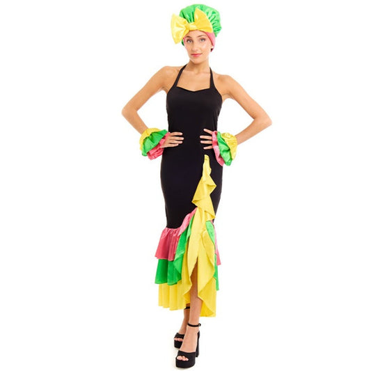 Fatos em grupo de Rumberos Coloridos