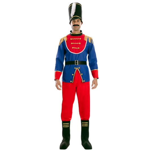 Fatos em grupo de Soldadinhos Quebra-Nozes