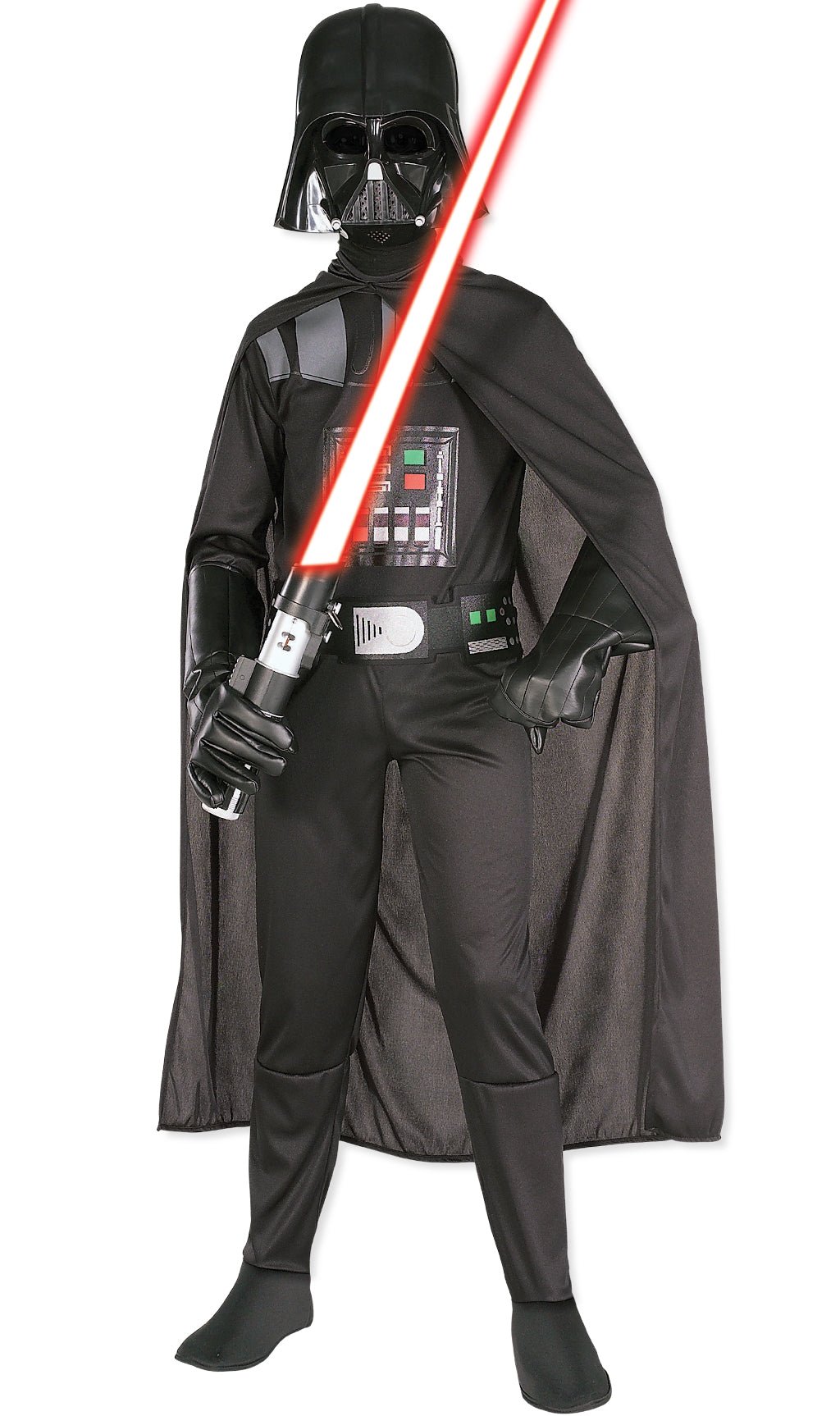 Fatos em grupo de Star Wars