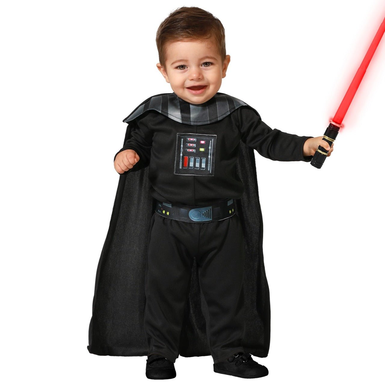 Fatos em grupo de Star Wars