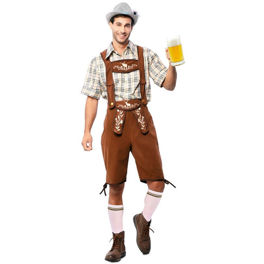 Fatos eM grupo de Tiroleses Bavaros