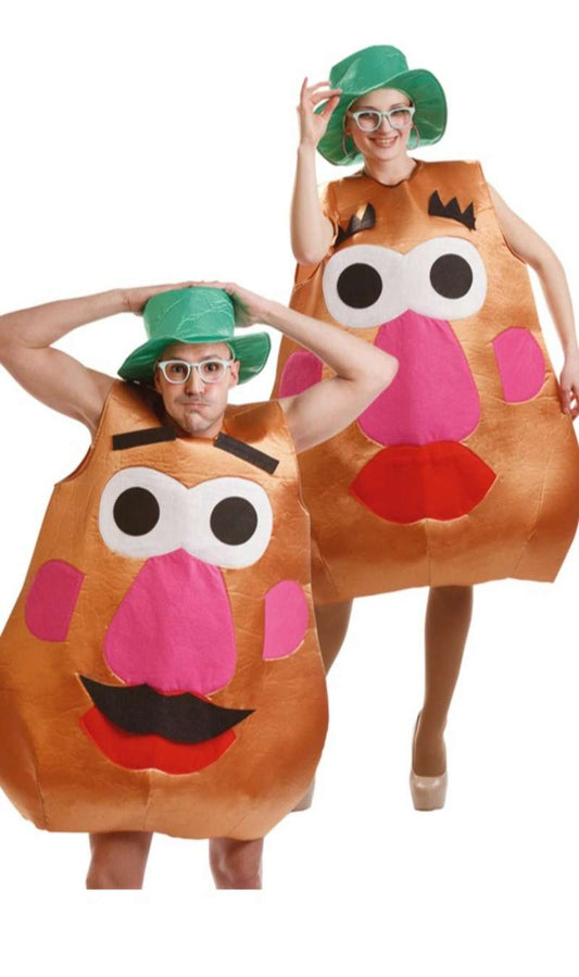 Fatos em grupo de Toy Story