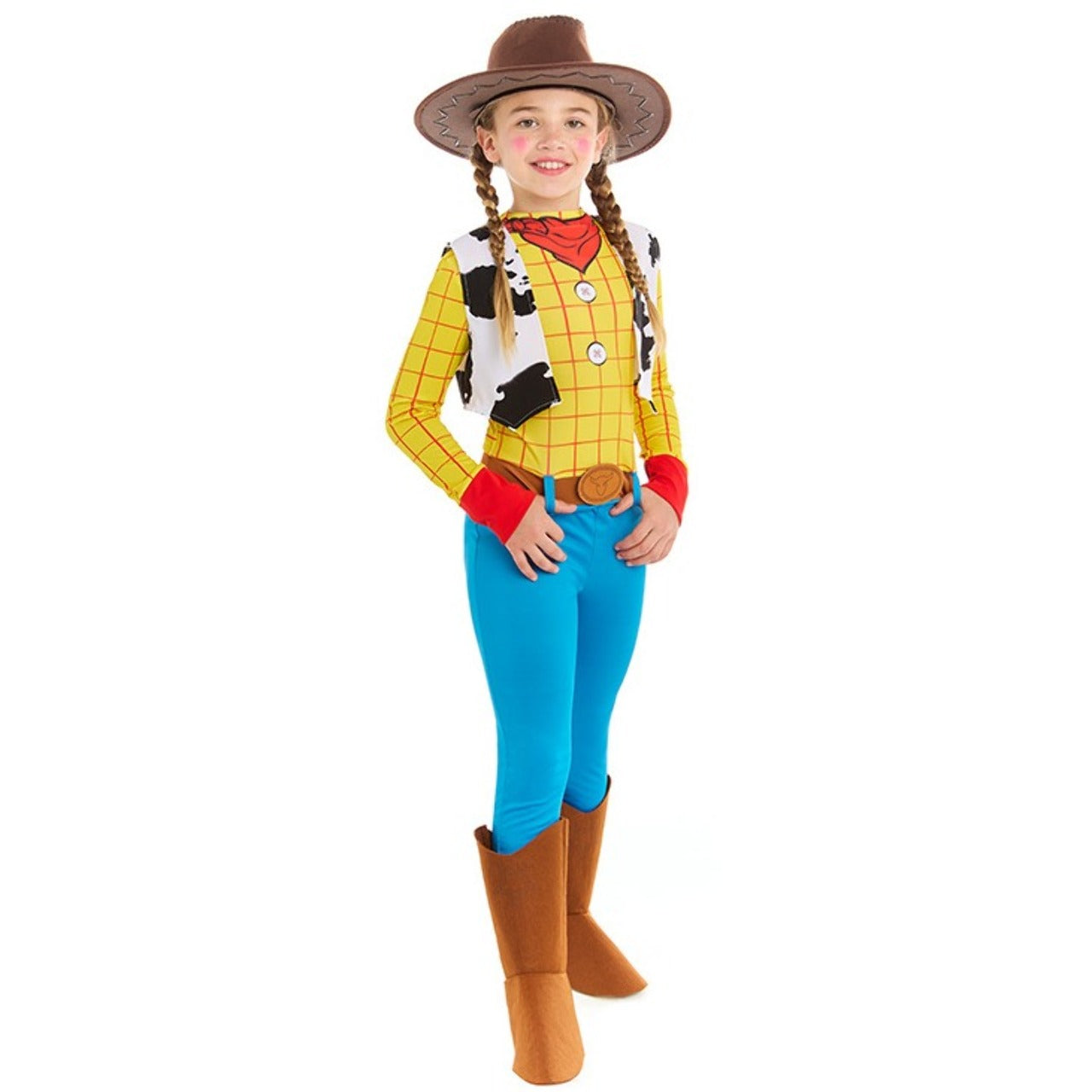 Fatos em grupo de Toy Story