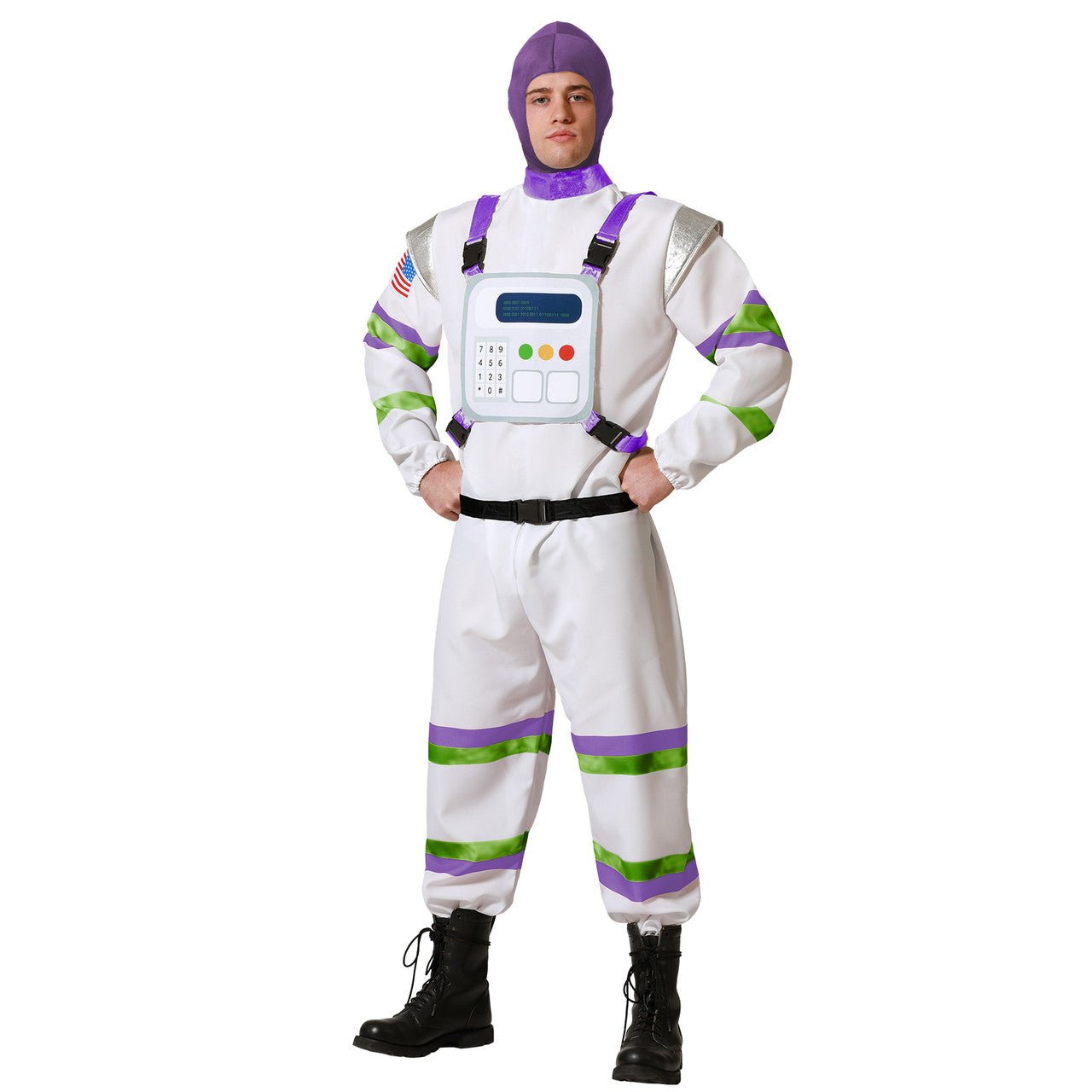Fatos em grupo de Toy Story