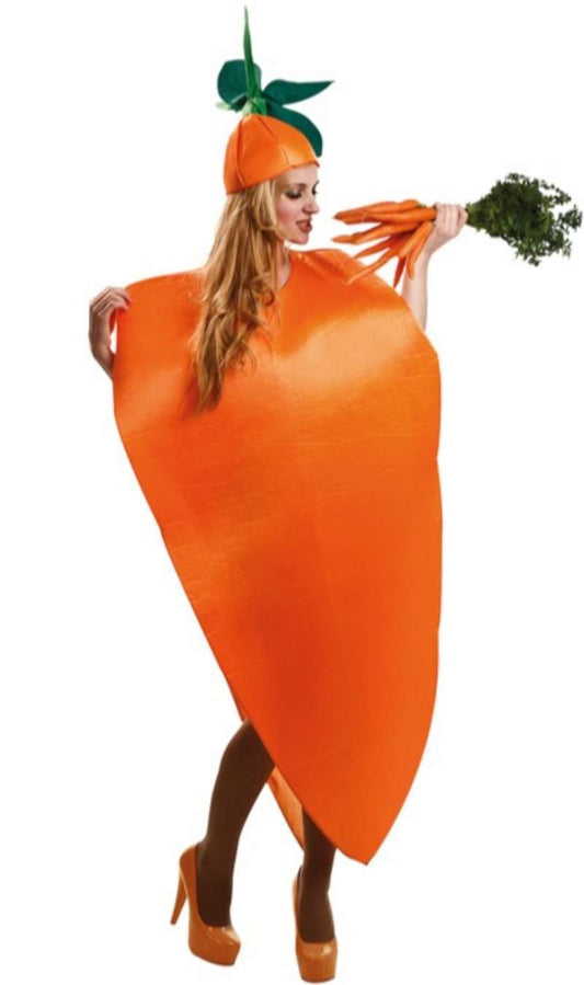 Fatos em grupo de Legumes