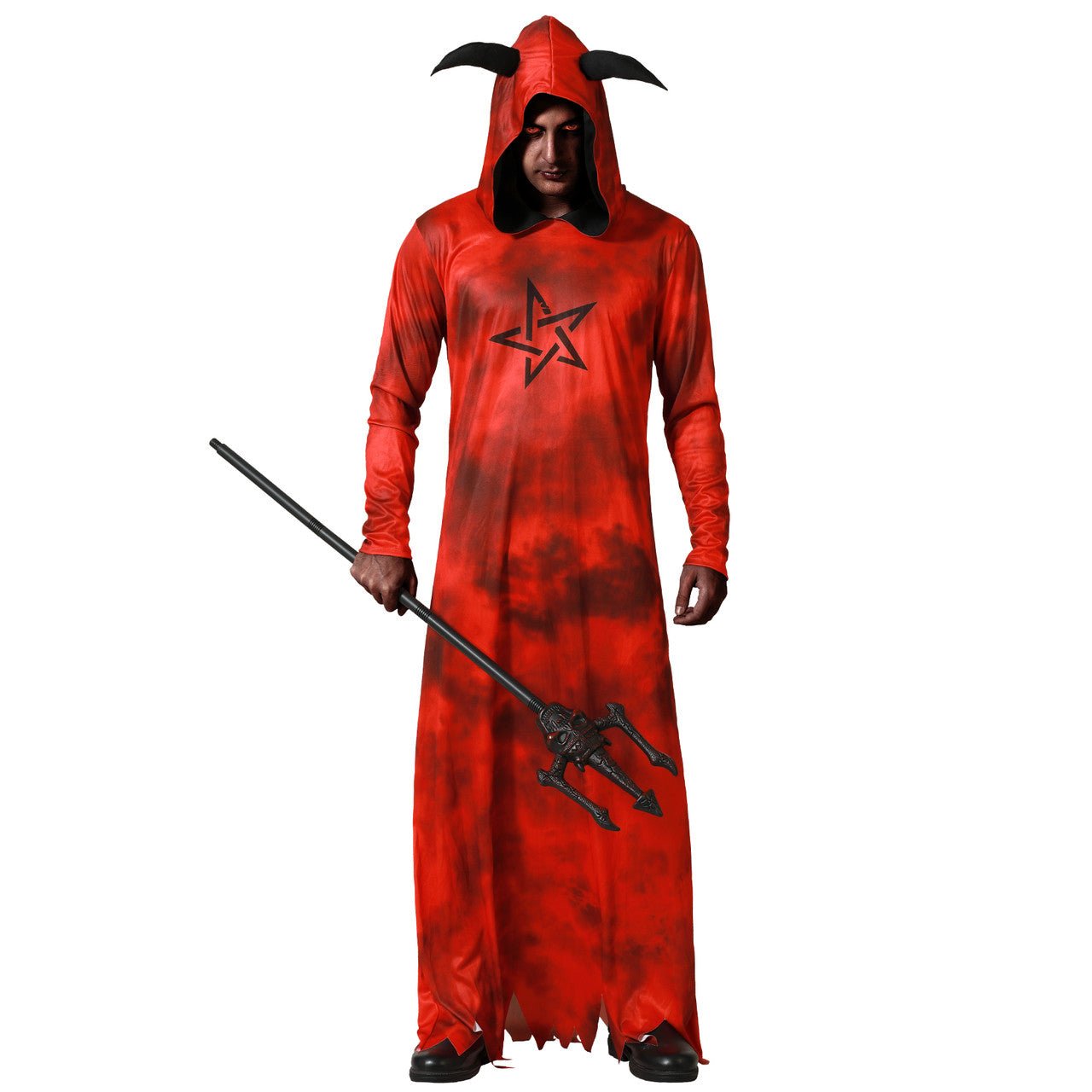 Fstos para Casal de Diabo Estrela