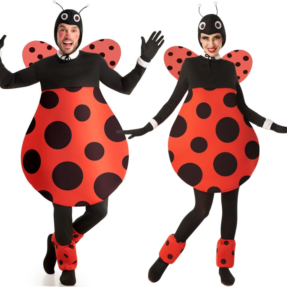 Fatos de Casal de Joaninhas
