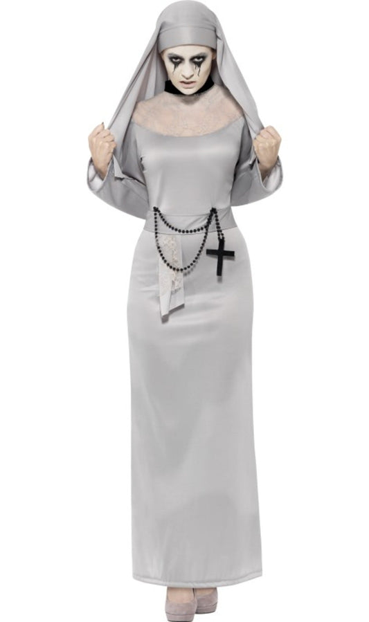 Fatos para Casal de Freiras Fantasma