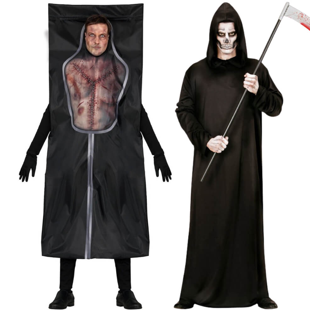 Fatos para Casal de Morte