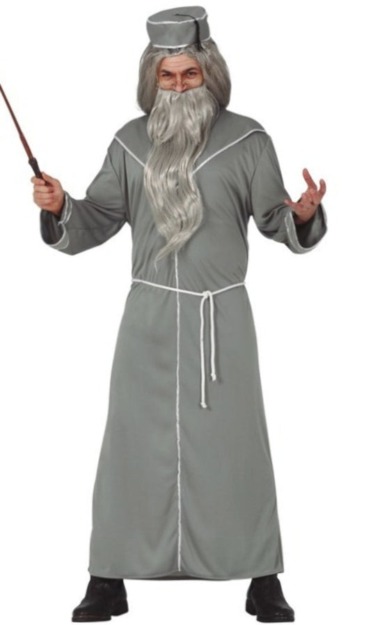 Fatos para Casal de Professores Harry Potter