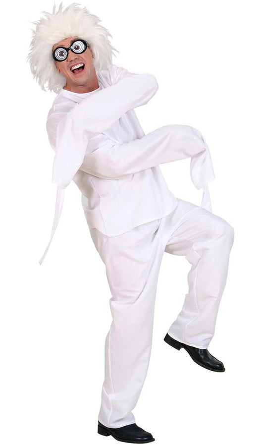 Fatos para Casal de Psicopata