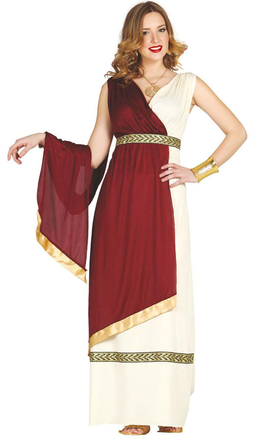 Fatos de Casal de Romanos Clássicos