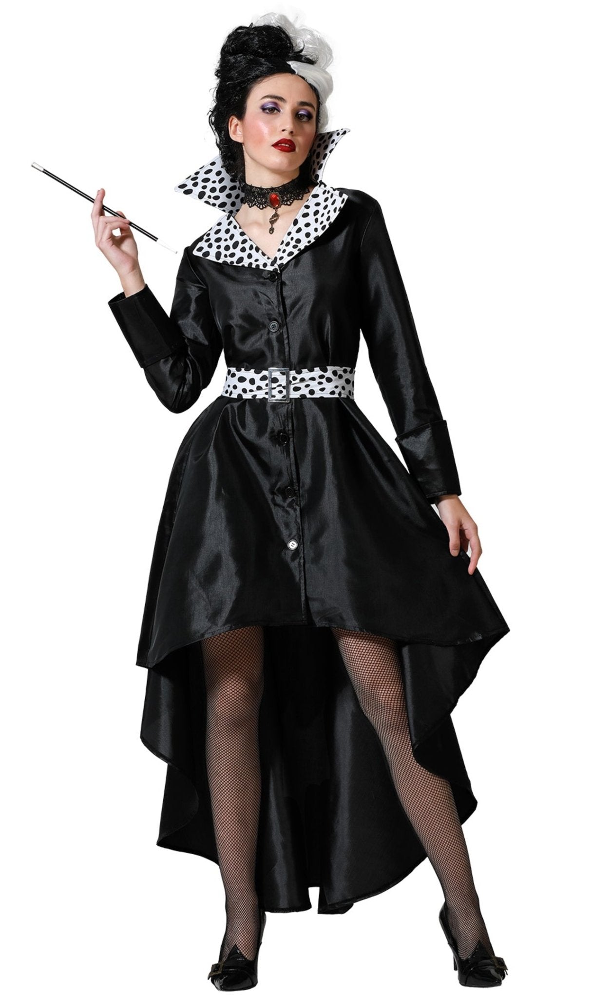 Fatos para Casais de Vilãs