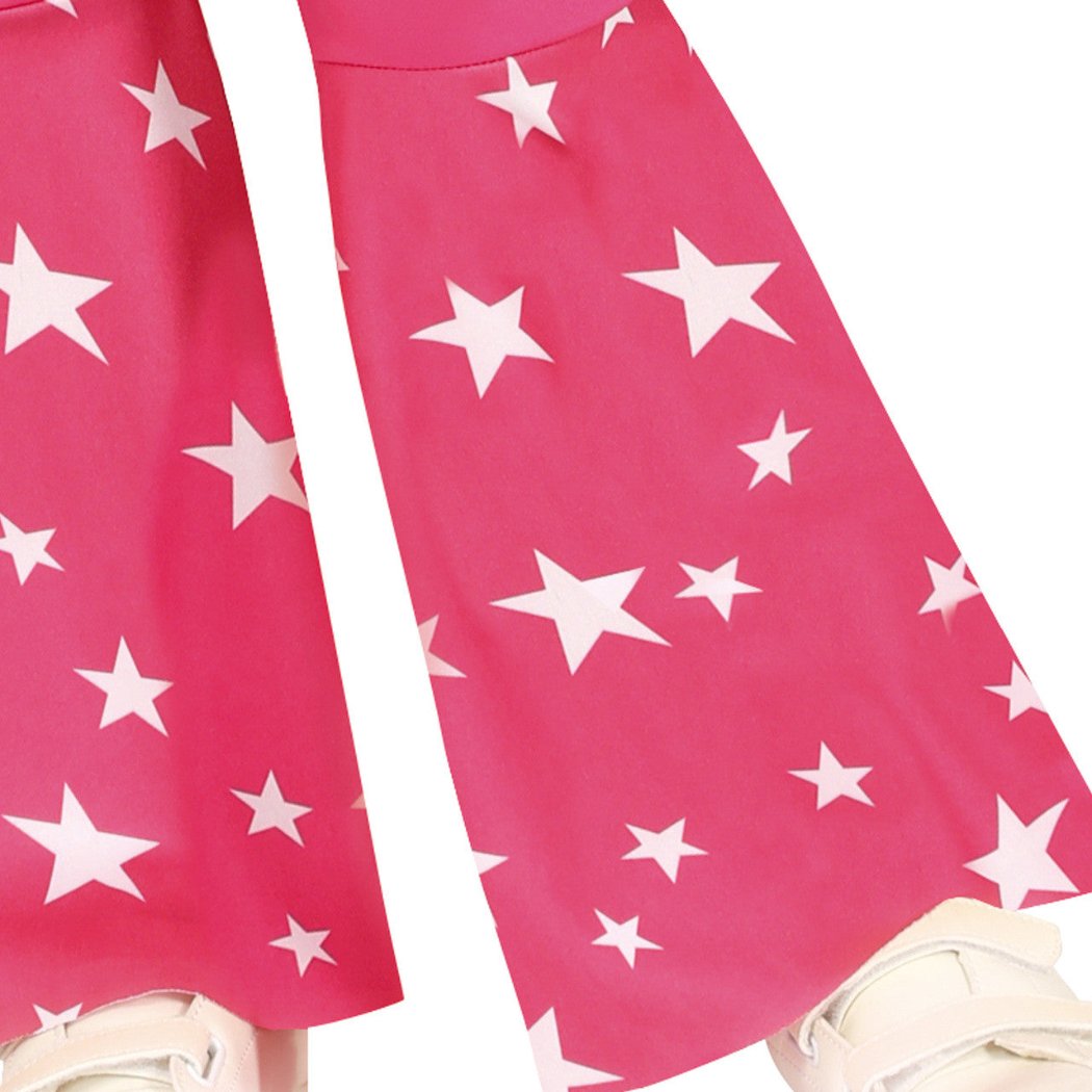 Fato de Barbie Vaqueira para menina