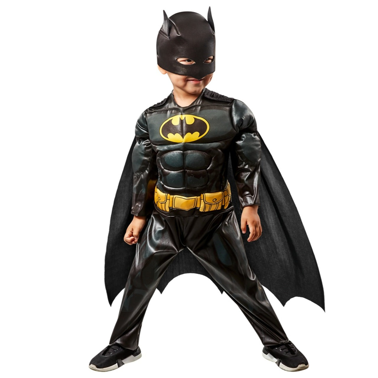 Fato de Batman™ Preschool para bebé