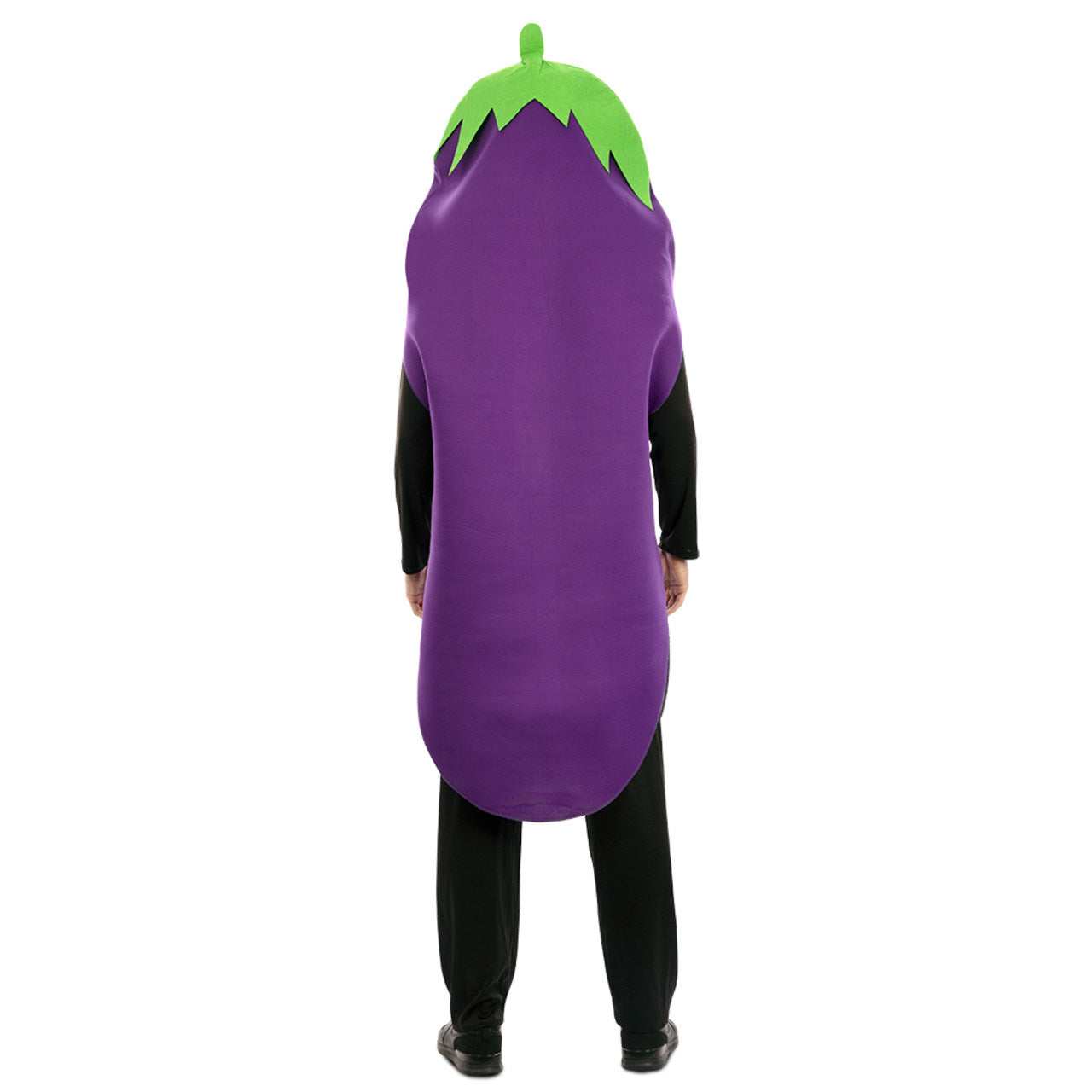 Fato de Berinjela para adulto