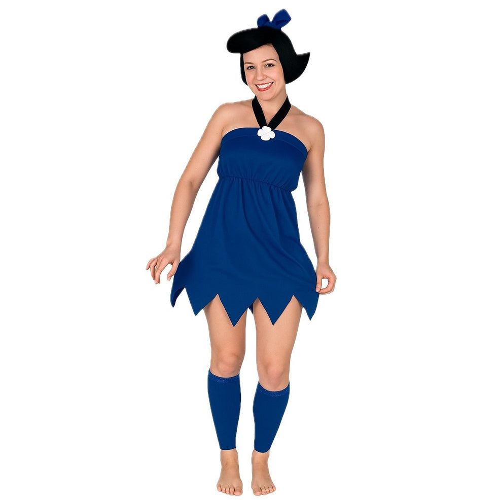 Fato de Betty para senhora