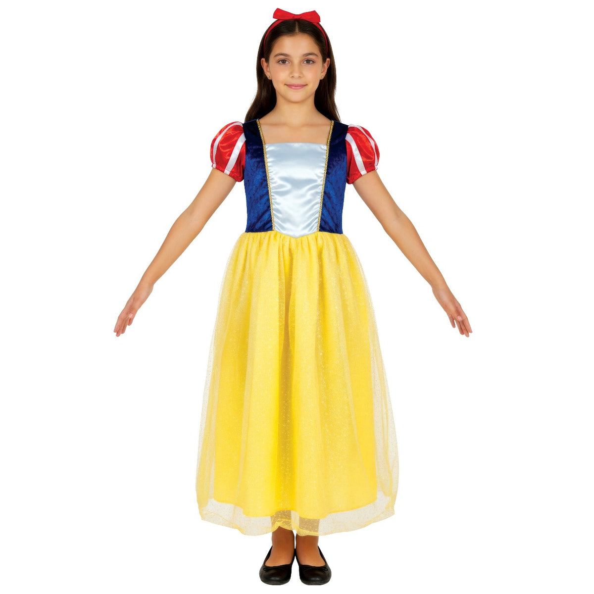 Fatos de grupo de Branca de neve